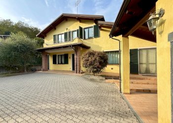 Villa Via XXV Aprile, Bernezzo - foto 3