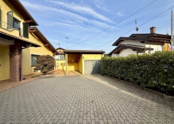 Villa Via XXV Aprile, Bernezzo - foto 4