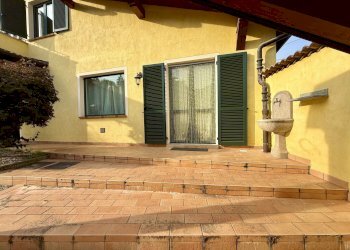 Villa Via XXV Aprile, Bernezzo - foto 5