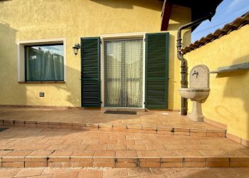 Villa Via XXV Aprile, Bernezzo - foto 6