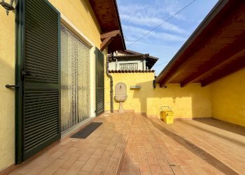 Villa Via XXV Aprile, Bernezzo - foto 7