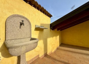 Villa Via XXV Aprile, Bernezzo - foto 8