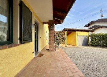 Villa Via XXV Aprile, Bernezzo - foto 10