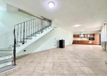 Villa Via XXV Aprile, Bernezzo - foto 11