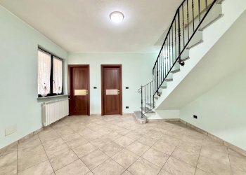 Villa Via XXV Aprile, Bernezzo - foto 17