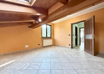 Villa Via XXV Aprile, Bernezzo - foto 27