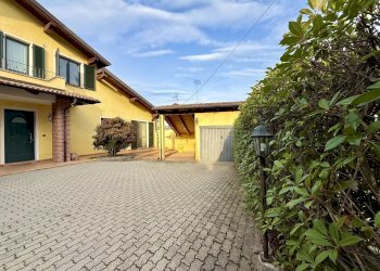 Villa Via XXV Aprile, Bernezzo - foto 39