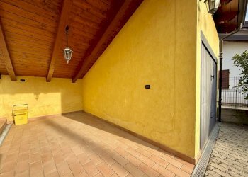 Villa Via XXV Aprile, Bernezzo - foto 40