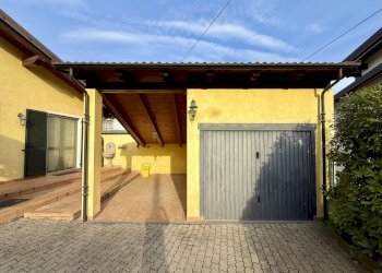 Villa Via XXV Aprile, Bernezzo - foto 41