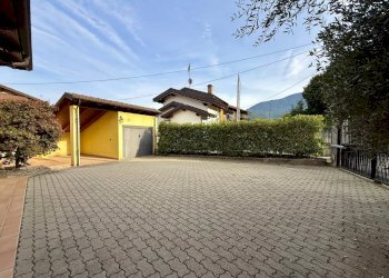 Villa Via XXV Aprile, Bernezzo - foto 43