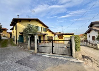 Villa Via XXV Aprile, Bernezzo - foto 44