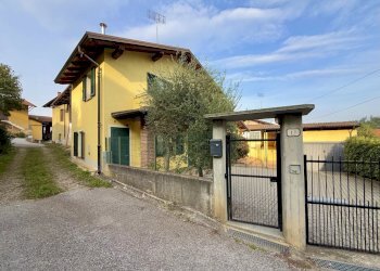 Villa Via XXV Aprile, Bernezzo - foto 46