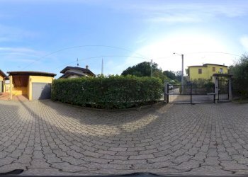 Villa Via XXV Aprile, Bernezzo - foto 50