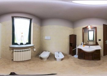 Villa Via XXV Aprile, Bernezzo - foto 54