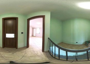 Villa Via XXV Aprile, Bernezzo - foto 57