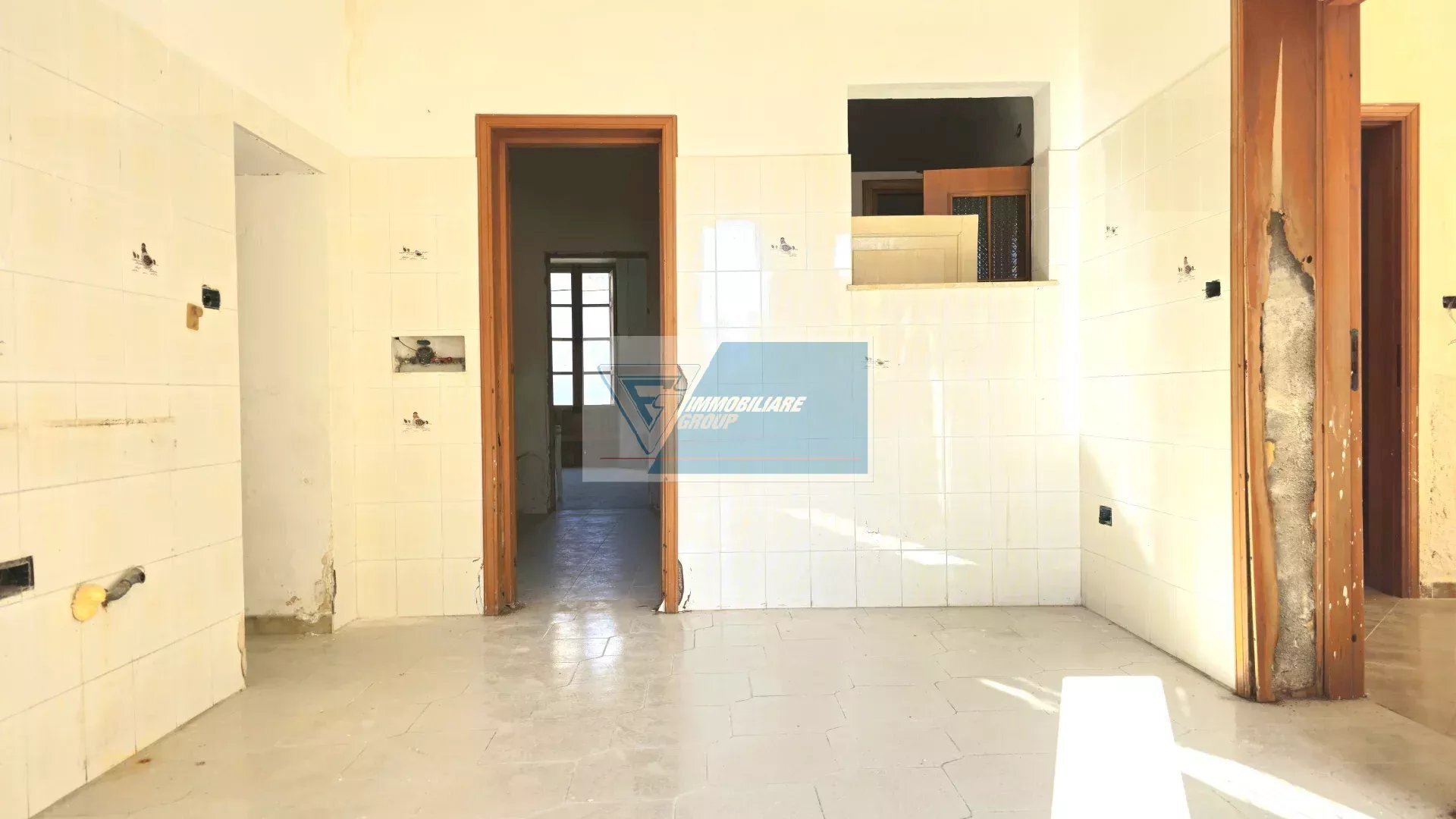 Independent house Via Catania, Noto - photo 1