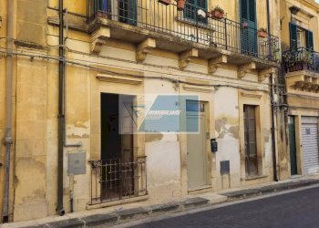 Independent house Via Catania, Noto - photo 25