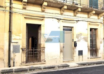 Independent house Via Catania, Noto - photo 26