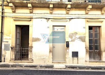 Independent house Via Catania, Noto - photo 27