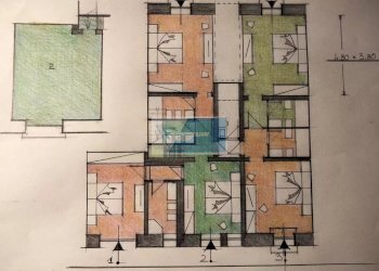 Independent house Via Catania, Noto - photo 32