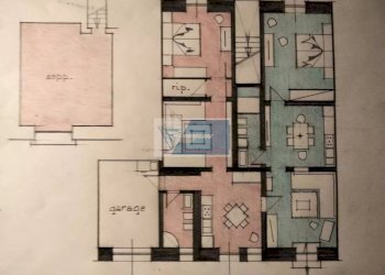 Independent house Via Catania, Noto - photo 33