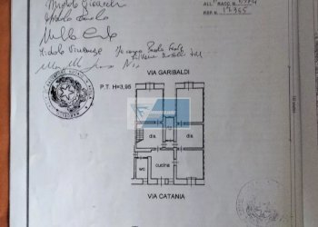 Independent house Via Catania, Noto - photo 34