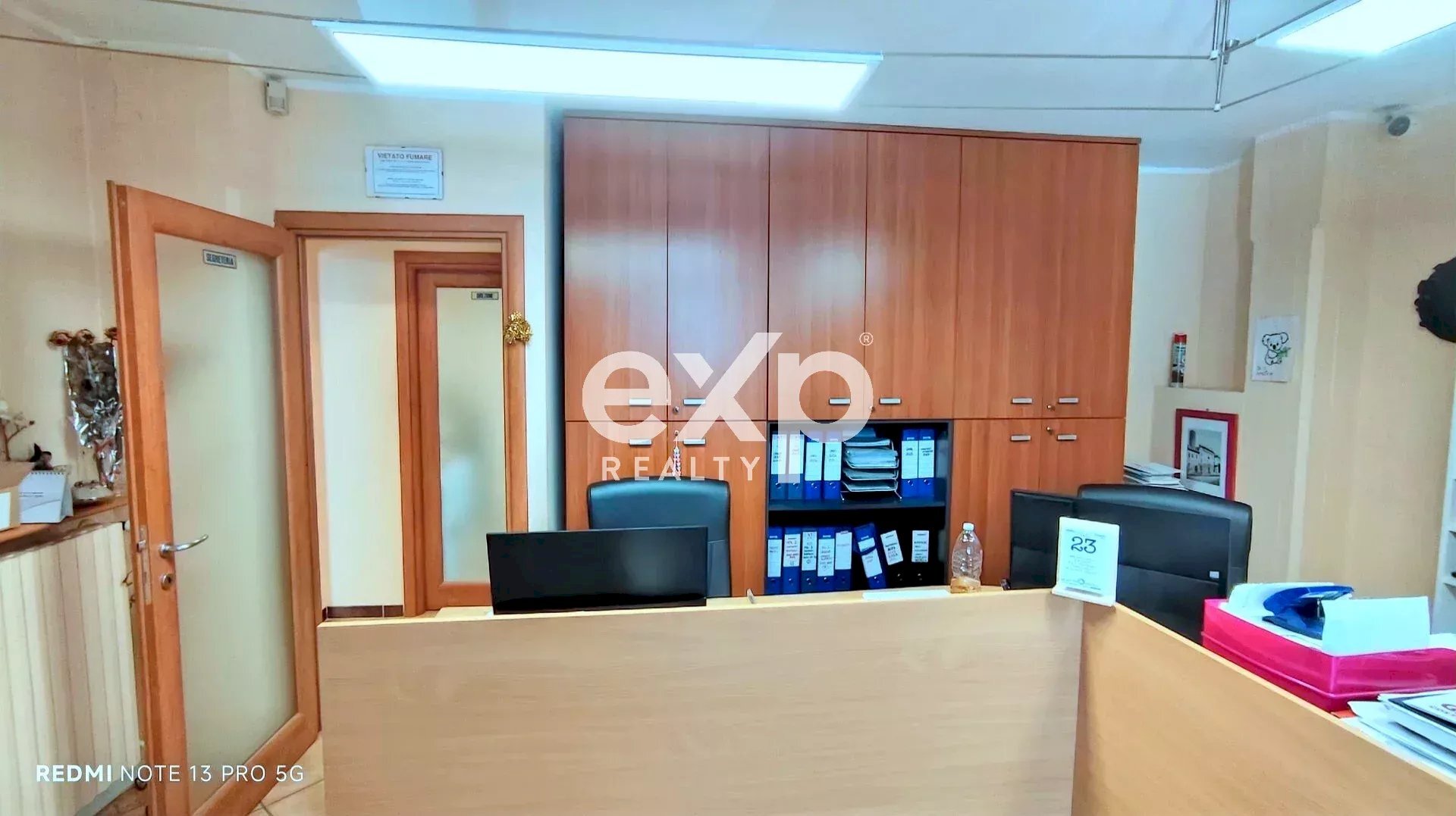 Ufficio Corso Don Giovanni Minzoni, Asti - foto 1