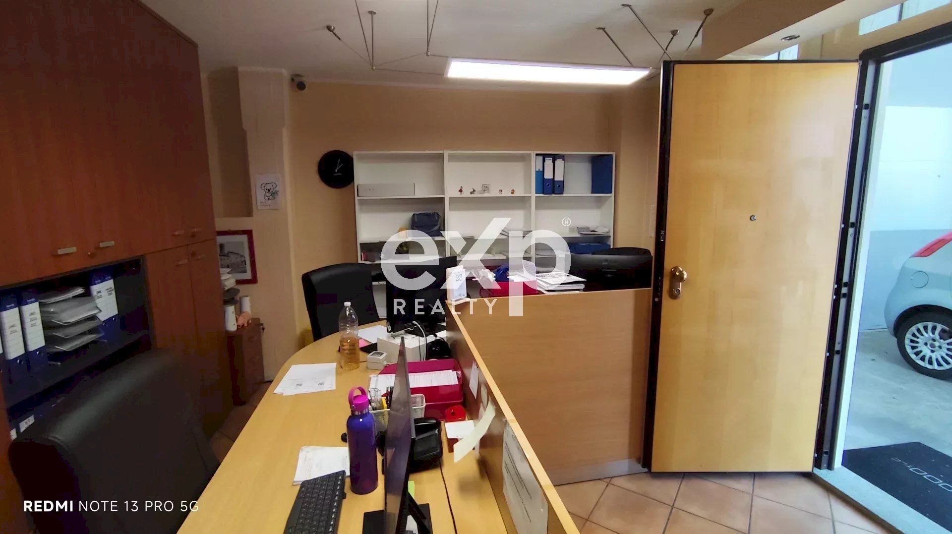 Ufficio Corso Don Giovanni Minzoni, Asti - foto 2