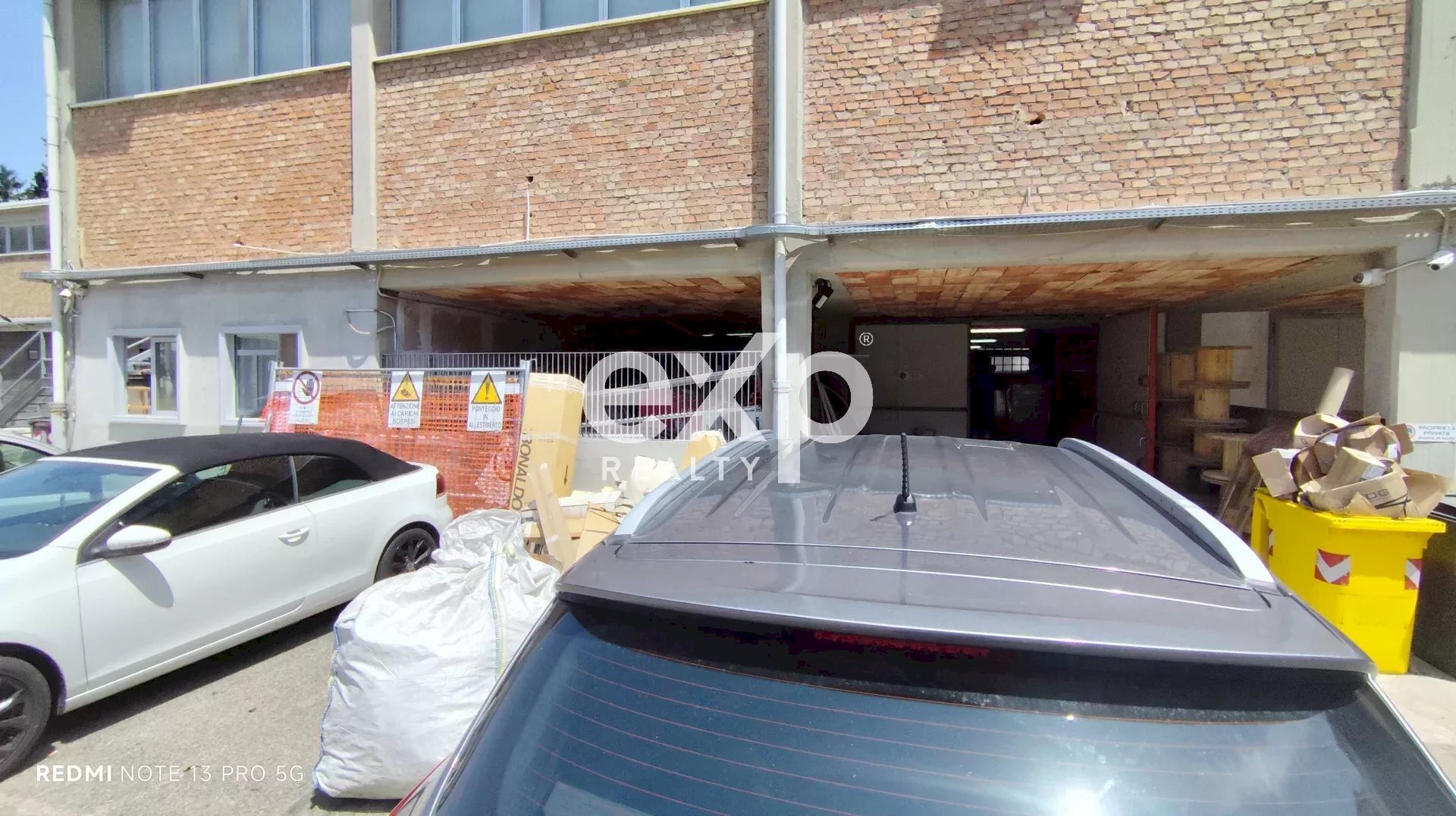 Ufficio Corso Don Giovanni Minzoni, Asti - foto 3