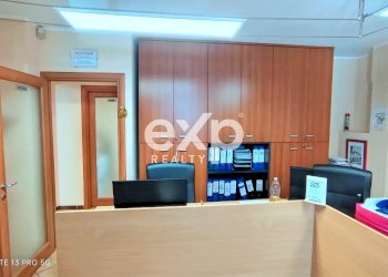 Ufficio Corso Don Giovanni Minzoni, Asti - foto 1