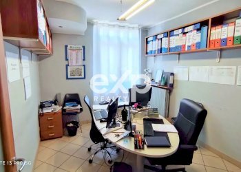 Ufficio Corso Don Giovanni Minzoni, Asti - foto 8