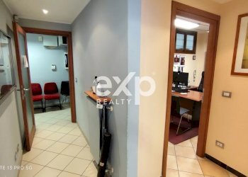 Ufficio Corso Don Giovanni Minzoni, Asti - foto 10