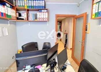 Ufficio Corso Don Giovanni Minzoni, Asti - foto 9