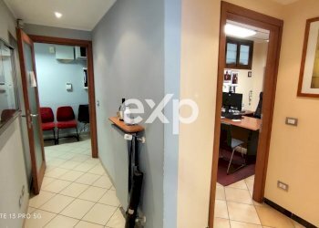 Ufficio Corso Don Giovanni Minzoni, Asti - foto 10