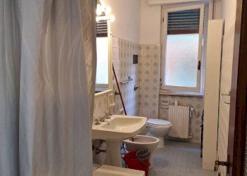 Bagno - Quadrilocale Piazza Cavour, Chiavari - foto 20