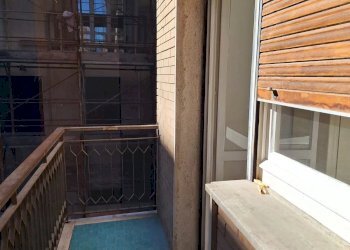 Balcone - Quadrilocale Piazza Cavour, Chiavari - foto 22