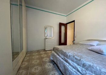 Camera da letto - Quadrilocale Piazza Cavour, Chiavari - foto 9