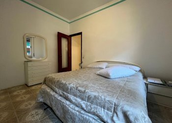 Camera da letto - Quadrilocale Piazza Cavour, Chiavari - foto 11