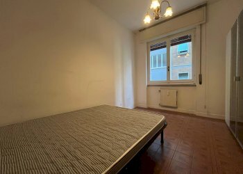 Camera da letto - Quadrilocale Piazza Cavour, Chiavari - foto 16