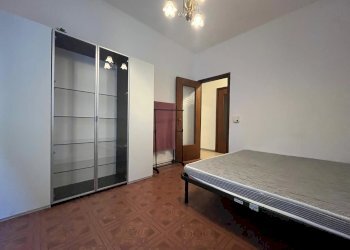 Camera da letto - Quadrilocale Piazza Cavour, Chiavari - foto 18