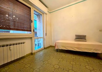 Soggiorno - Quadrilocale Piazza Cavour, Chiavari - foto 3