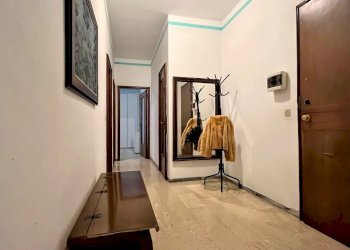 Ingresso - Quadrilocale Piazza Cavour, Chiavari - foto 7