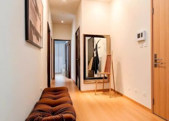 Ingresso - Quadrilocale Piazza Cavour, Chiavari - foto 8