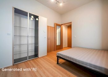 Camera da letto - Quadrilocale Piazza Cavour, Chiavari - foto 19