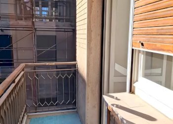 Terrazza - Quadrilocale Piazza Cavour, Chiavari - foto 23