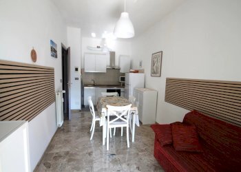 Bilocale Via Montevideo, Borghetto Santo Spirito - foto 1