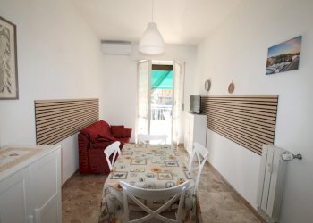 Bilocale Via Montevideo, Borghetto Santo Spirito - foto 3