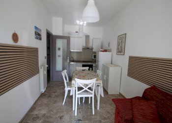 Bilocale Via Montevideo, Borghetto Santo Spirito - foto 4