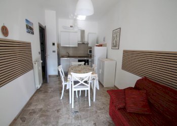 Bilocale Via Montevideo, Borghetto Santo Spirito - foto 7