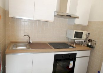 Bilocale Via Montevideo, Borghetto Santo Spirito - foto 9